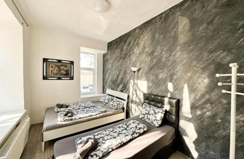 Brigittenau Apartment | Cozy Rooms in Brigittenau Area MM7