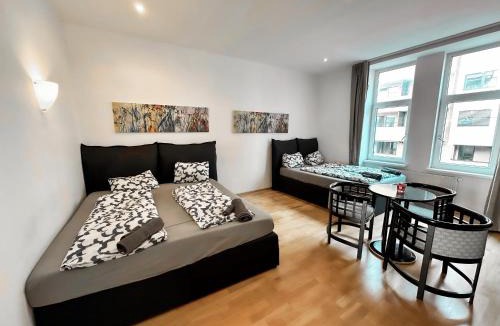 Brigittenau House | Lovely Rooms in Brigittenau Area MM10