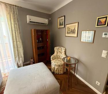 Alsergrund Apartment | Beautiful 2 bedroom apartment in centre Vienna