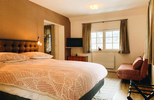 Bad Gastein House | Villakraft