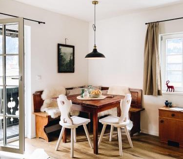 Bad Gastein House | Villakraft