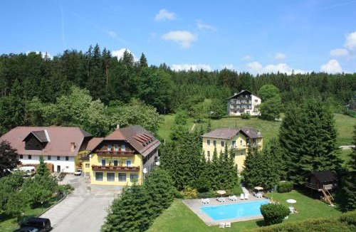 Krumpendorf am Woerther See Hotel | HOTEL Jerolitsch