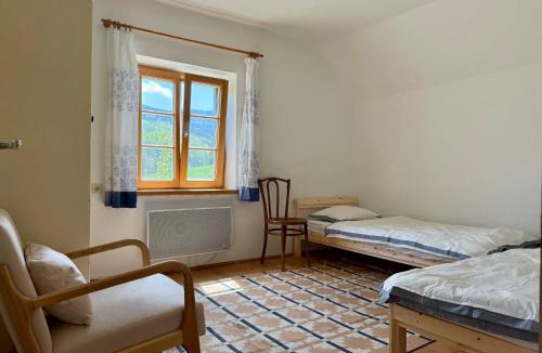 Reichenau an der Rax House | Ferienwohnung am Fuße der Rax
