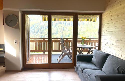 Ainet Apartment | Appartment Lukasser