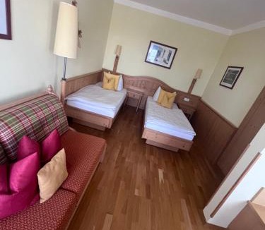 Honigtal Hotel | Gasthof Großschedl zum Kramerwirt