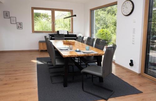 Koblach Villa | Luxus-Anwesen mit Charme - ganzes Haus mit Garten