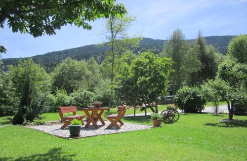 Weissbriach Apartment | Haus Holunder Weissbriach