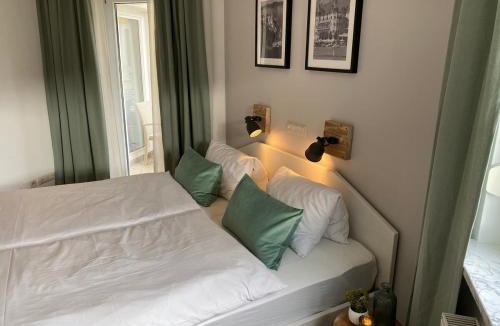 Reifnitz Apartment | Ferienwohnung Carlotta - Kärnten Wörthersee