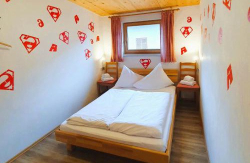 Ellmau Hostel | Alpking Hostel