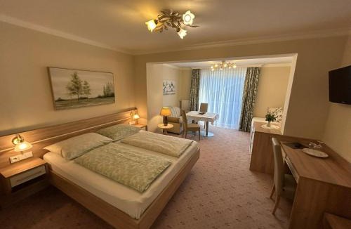 Abersee House | Pension Schlömmer