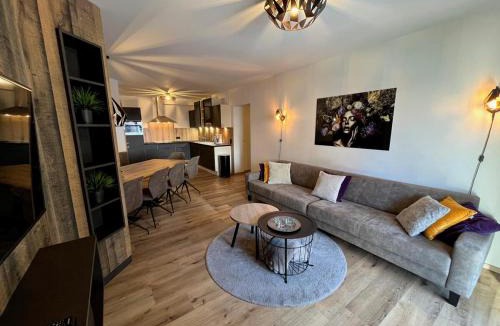 Vorderglemm Apartment | Apartment Iglsberg Top 6