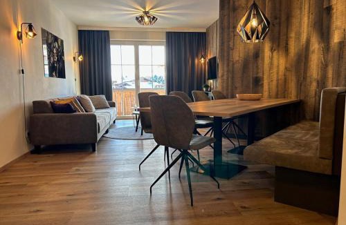 Vorderglemm Apartment | Apartment Iglsberg Top 6