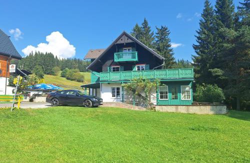 Fischbach Apartment | Haus Völlegg