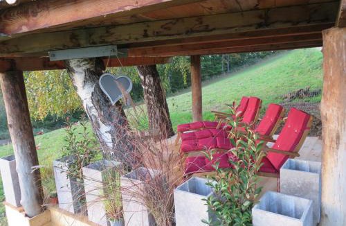 Gnigl Apartment | Stadtbauernhof Salzburg - Ferienwohnung - Gut Unterleithen - farm & the city