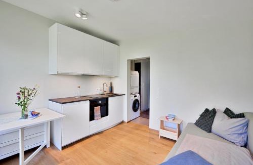 Buerserberg House | Hus154 Ferienhaus im Brandnertal mit 3 SZ