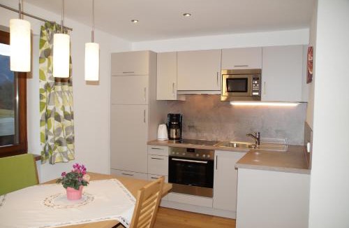 Lofer Apartment | Ferienwohnungen Haus Mindermann