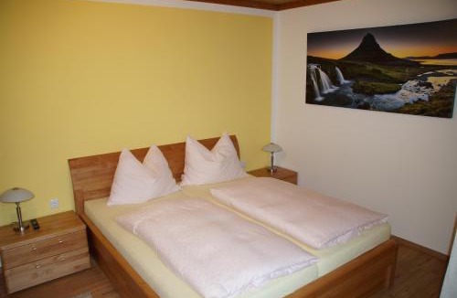Lofer Apartment | Ferienwohnungen Haus Mindermann