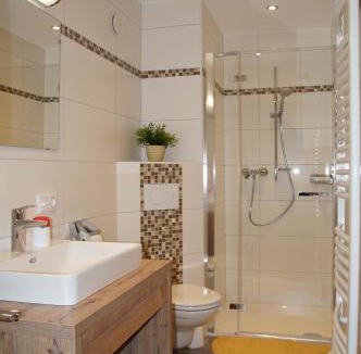 Lofer Apartment | Ferienwohnungen Haus Mindermann