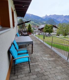 Schruns Apartment | Haus Lädeler