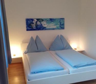 Gortschach Apartment | Ferienwohnungen Familie Jarnig Inge