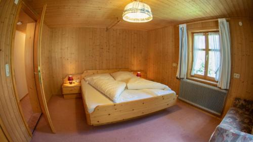Partenen Apartment | Appart Alte Post