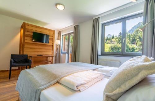 Hinterbichl Hotel | Heimat Natur Resort