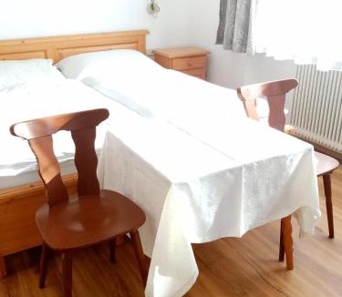 Ramsau im Zillertal Apartment | Gästehaus Müllauer