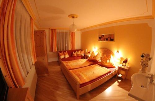 Sankt Martin am Tennengebirge House | Oberharreithhof