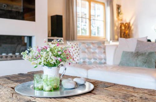 Walchen Ski Chalet | Chalet Erlebnishaus II