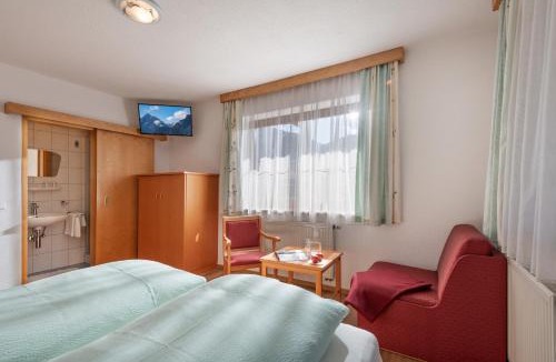 Zellbergeben Apartment | Haus Hanser