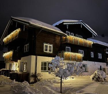 Unterrotte Bed & Breakfast | AURA Bed & Breakfast