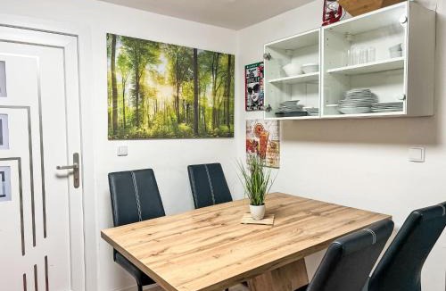 Drassmarkt Apartment | Apartment Garden Suite by Interhome