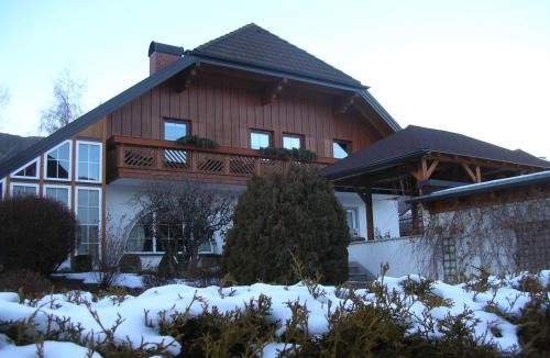 Mauterndorf Apartment | Appartements Mantinger