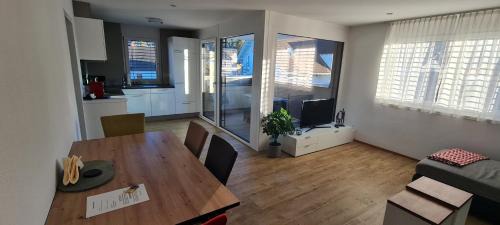 Feldkirch Apartment | Alpenpanorama Oase