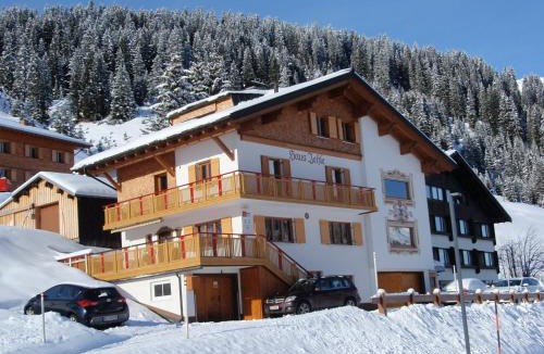 Lech am Arlberg House | Haus Jehle