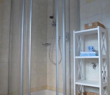 Laubichl Apartment | Bio-Bauernhof Einberghof