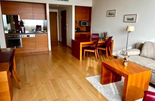 Bad Waltersdorf Apartment | Golf & Relax Apartment mit 4*S-Anbindung