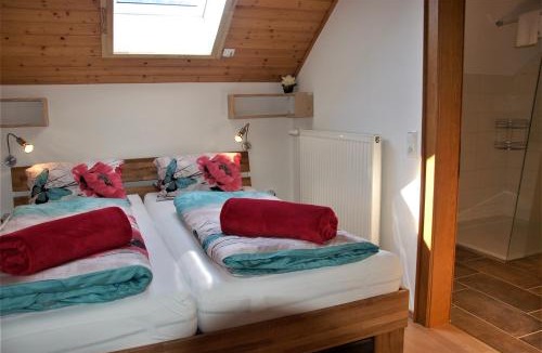 Rennweg am Katschberg Apartment | Landhaus Brugg