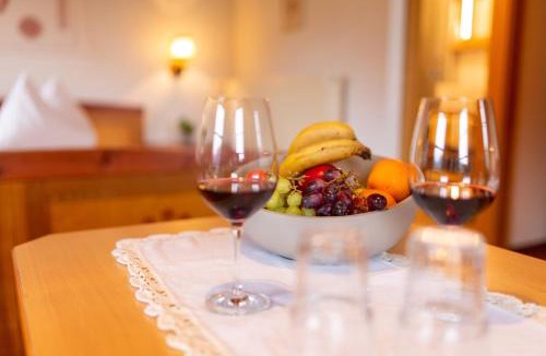 Lesachtal Hotel | Berggasthof - Pension Lahnerhof