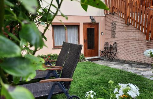 Puchegg Apartment | Ferienwohnung-Hajek