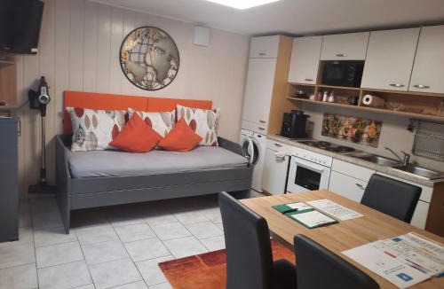 Puchegg Apartment | Ferienwohnung-Hajek