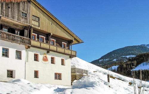 Maria Luggau House | Ferienhaus In Maria Luggau