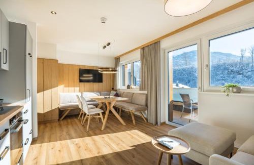 Wagrain Apartment | Appartement Schattauer