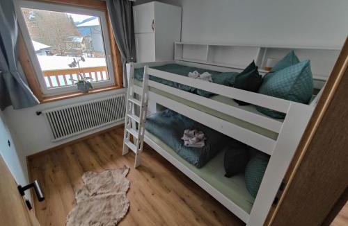 Muhlbach im Pinzgau Apartment | Apartment Anni im Haus Hintertal