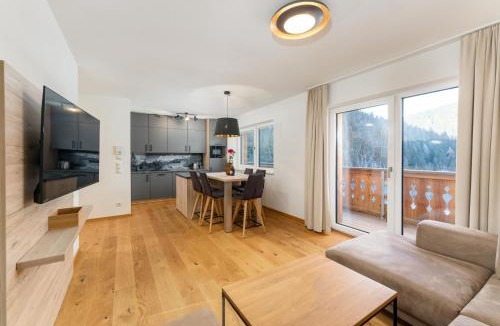 Gleiming Apartment | Franz Johann Appartement SKI-IN SKI-OUT by Schladming-Appartements