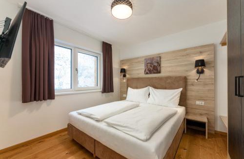 Gleiming Apartment | Franz Johann Appartement SKI-IN SKI-OUT by Schladming-Appartements