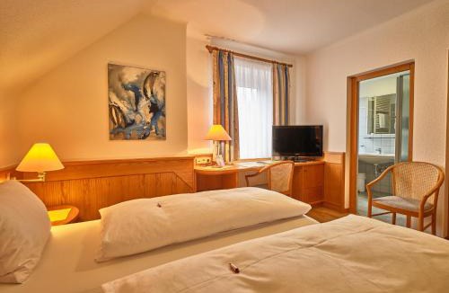 Kindberg House | Pension Ehrenfried - Hotel garni