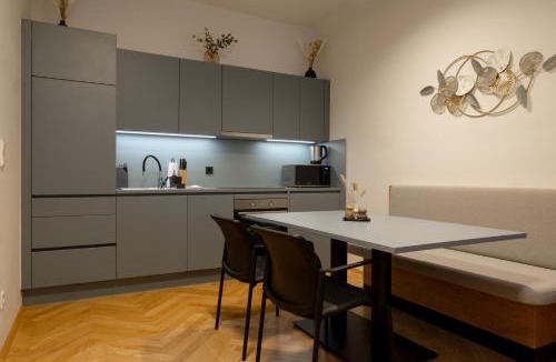 Graz City Centre Apartment | Altstadtjuwel Färbergasse Graz