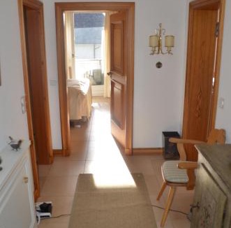Anif Apartment | Appartement Untersberg Blick