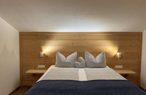 Ramsau im Zillertal Apartment | Apartment Panorama Appartment Hocheben by Interhome